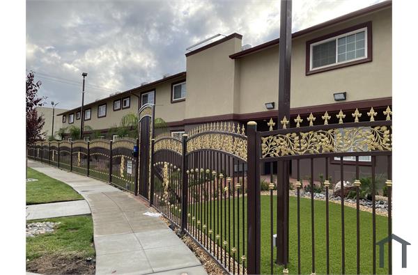 Affordable Housing