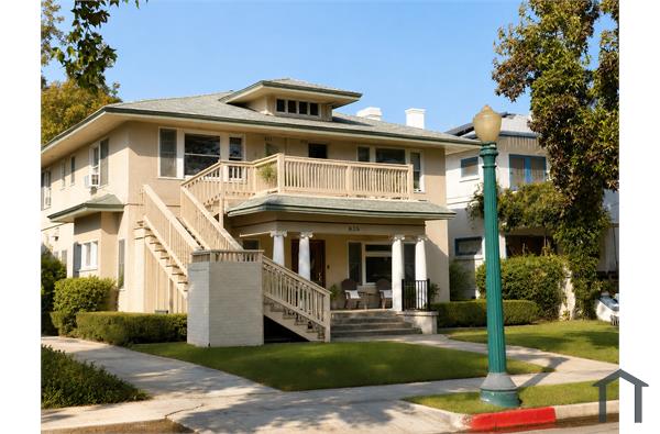 Affordable Housing