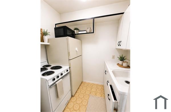 Affordable Housing