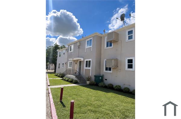 Affordable Housing