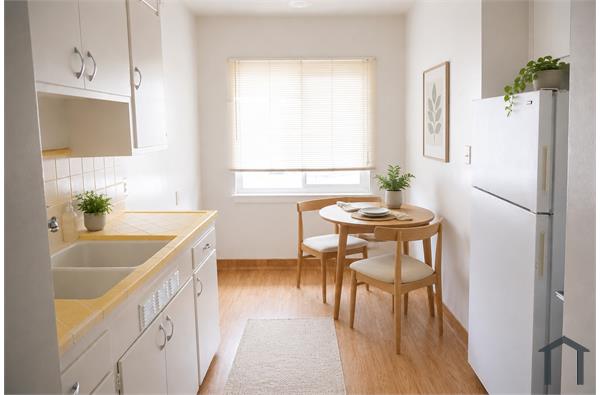 Affordable Housing