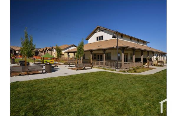 Affordable Housing