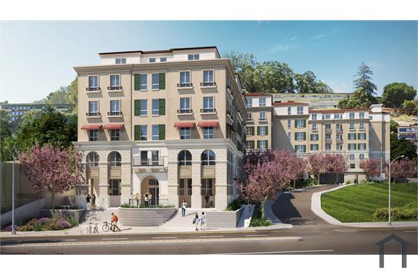 Affordable Housing