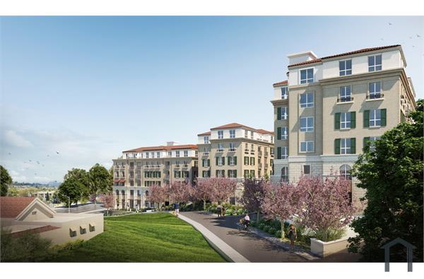 Affordable Housing