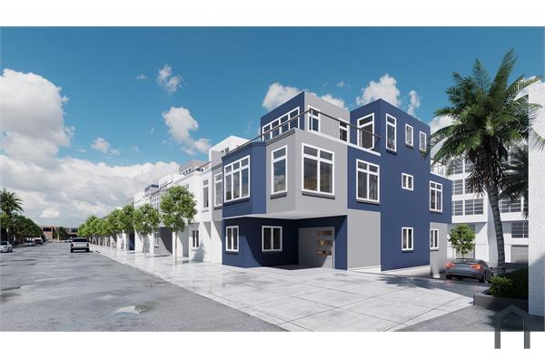 Affordable Housing