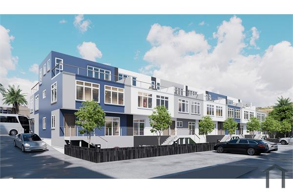 Affordable Housing