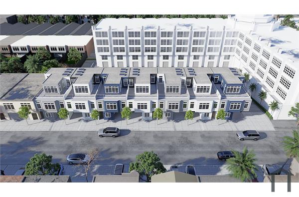 Affordable Housing