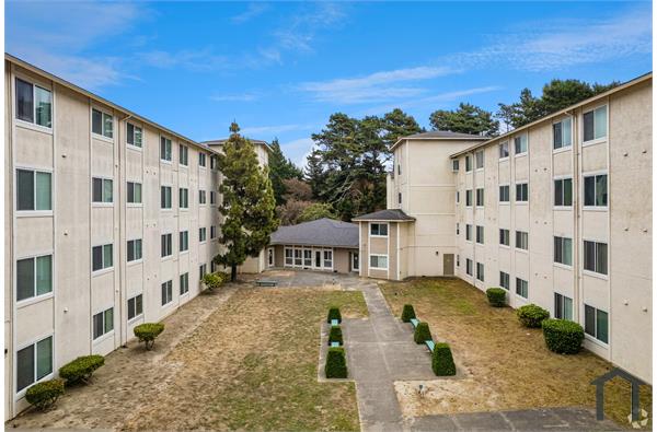 Affordable Housing