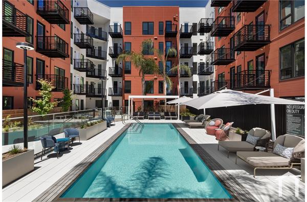 Affordable Housing