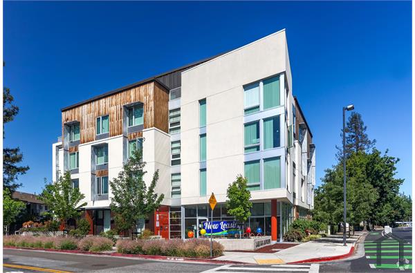 Affordable Housing