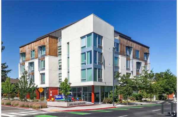 Affordable Housing