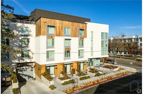 Affordable Housing