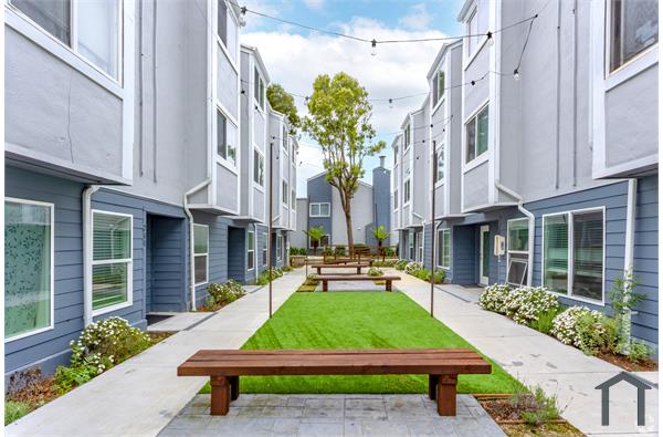 Affordable Housing