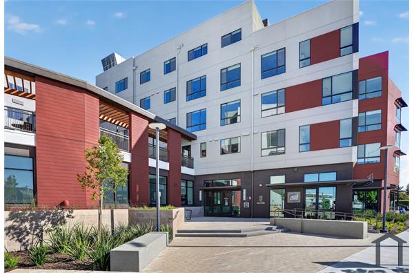 Affordable Housing