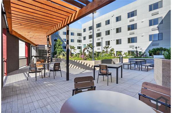 Affordable Housing