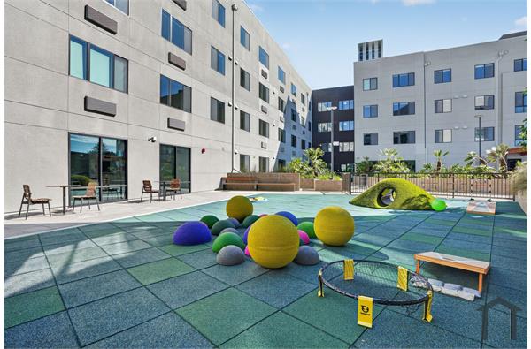 Affordable Housing