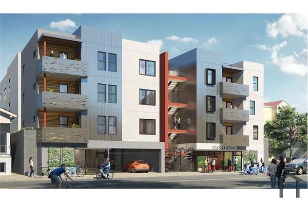 Affordable Housing