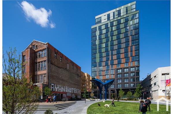 Affordable Housing