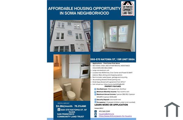 Affordable Housing