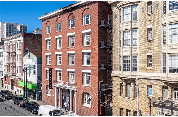 Affordable Housing