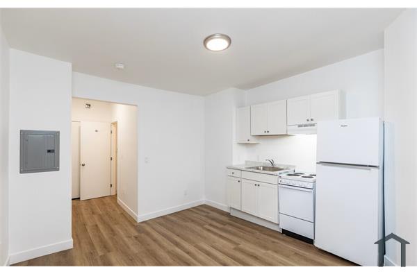 Affordable Housing
