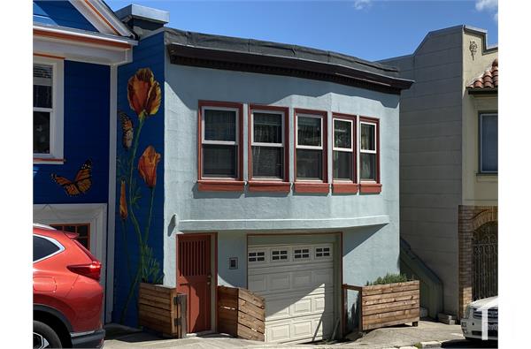 Affordable Housing