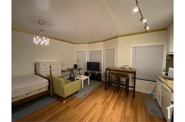 Affordable Housing