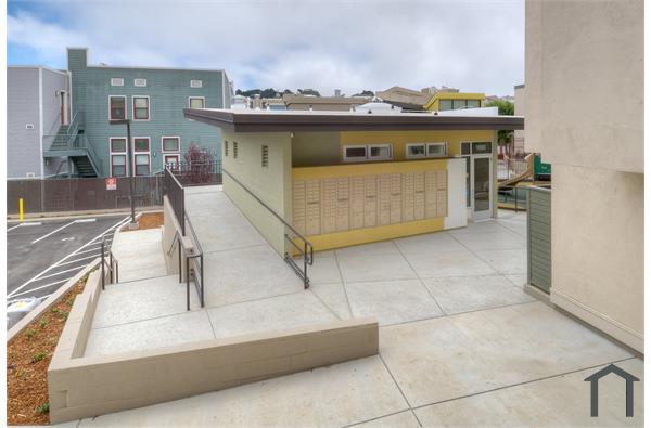 Affordable Housing