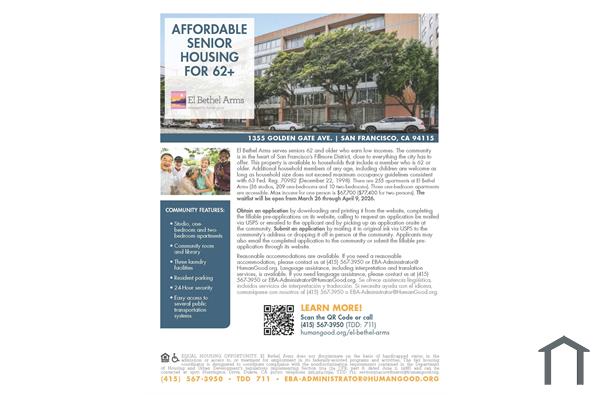 Affordable Housing