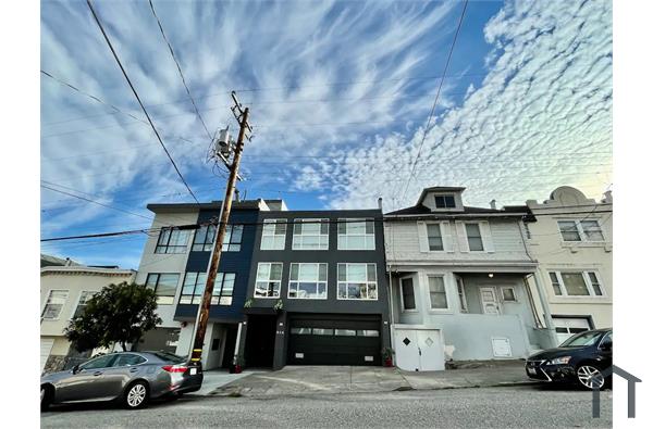 Affordable Housing