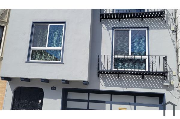 Affordable Housing