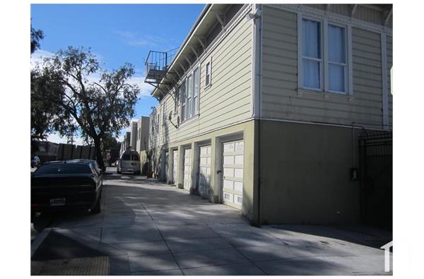 Affordable Housing