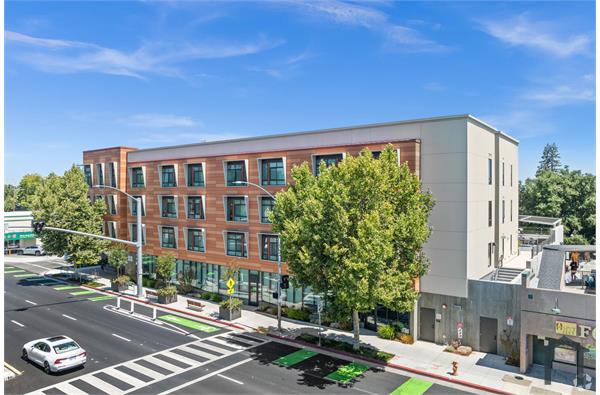 Affordable Housing