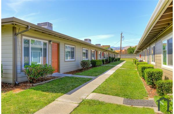 Affordable Housing