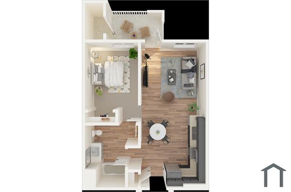 Affordable Housing