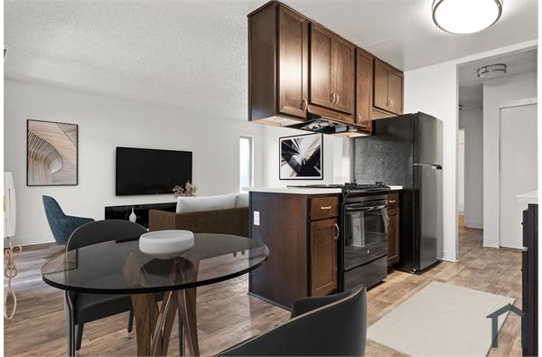 Affordable Housing