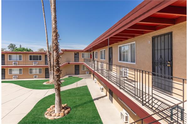 Affordable Housing