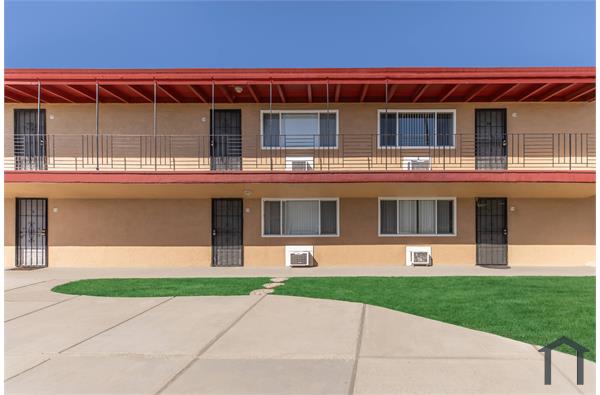 Affordable Housing
