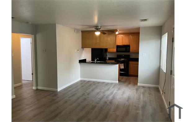 Affordable Housing