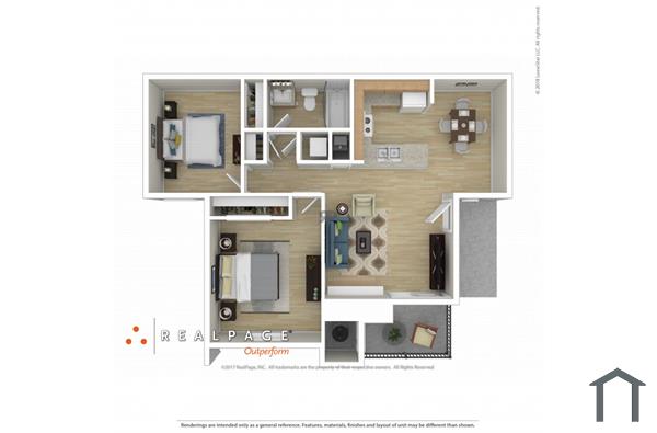 Affordable Housing