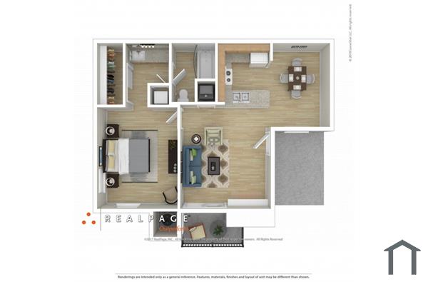 Affordable Housing