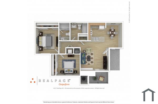 Affordable Housing
