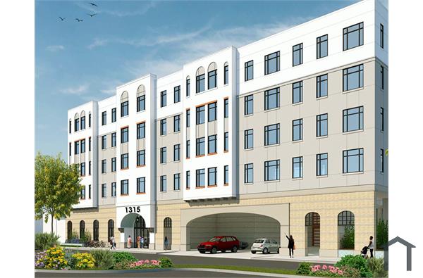 Affordable Housing
