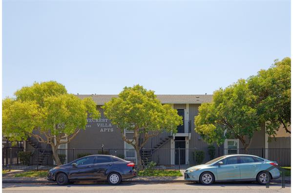Affordable Housing