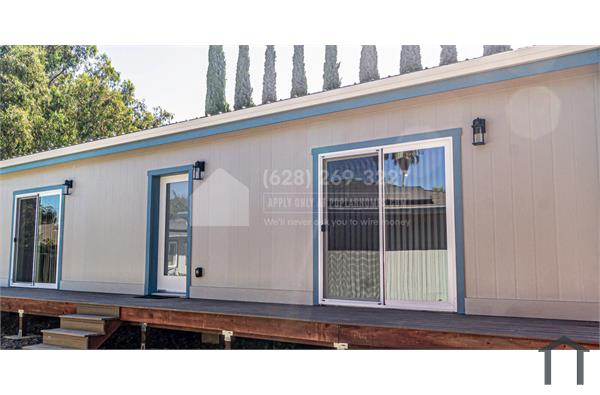 Affordable Housing