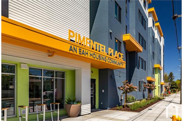 Affordable Housing