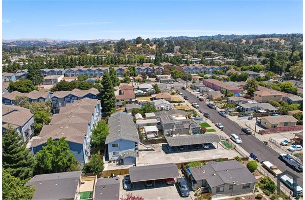 Affordable Housing