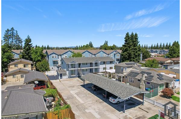 Affordable Housing