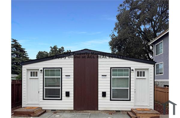 Affordable Housing