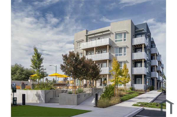 Affordable Housing